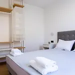 Апартаменты Holiday Houses Portoroz *