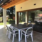 Holiday Houses Portoroz Апартаменты Порторож