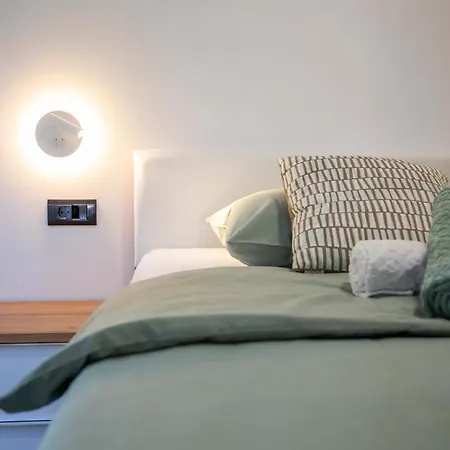 Holiday Houses Portoroz * Portorož