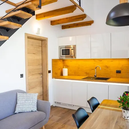 Holiday Houses Portoroz Apartment Portoroz