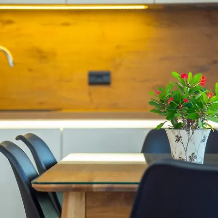 Holiday Houses Portoroz Lejlighed