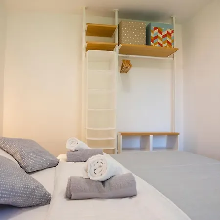 Holiday Houses Portoroz