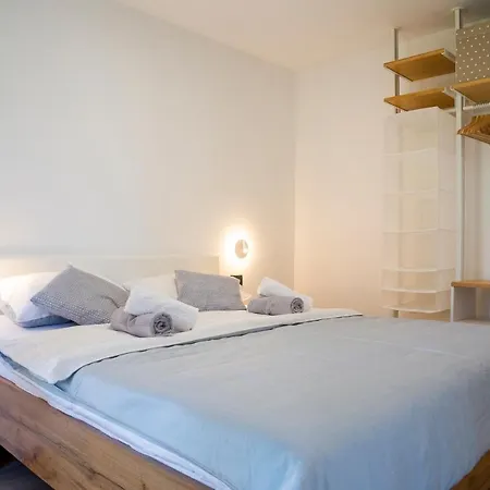 Apartman Holiday Houses Portoroz Portoroz