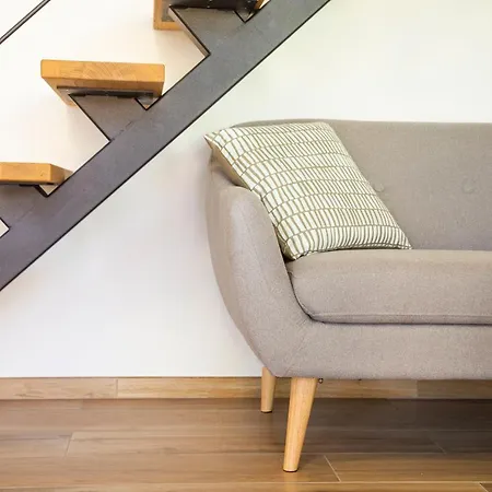 Apartamento Holiday Houses Portoroz
