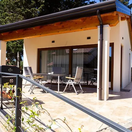 Holiday Houses Portoroz Апартаменты *