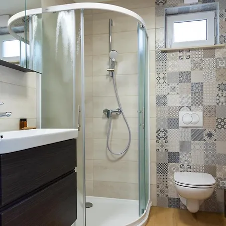 Holiday Houses Portoroz Apartman *