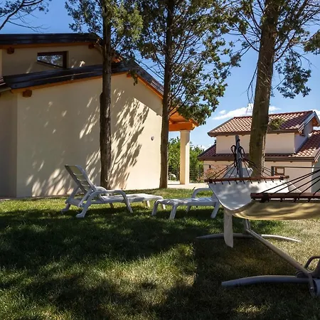 Holiday Houses Portoroz Апартаменты Порторож