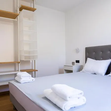 Lejlighed Holiday Houses Portoroz *