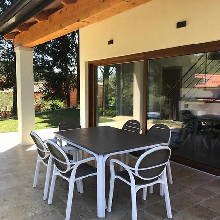 Holiday Houses Portoroz Lejlighed Portorož