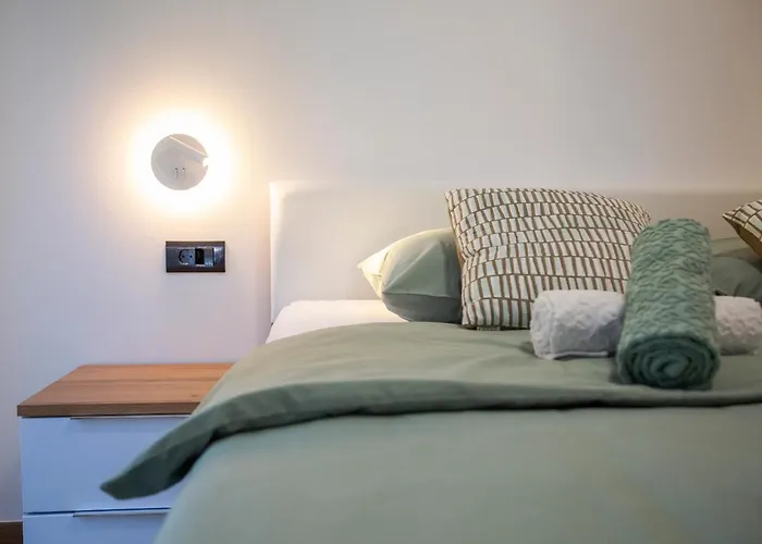 Holiday Houses Portoroz * Portoroz