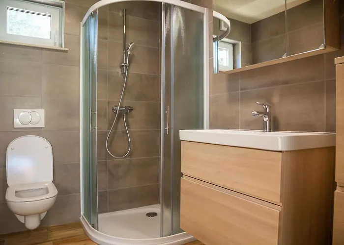 Holiday Houses Portoroz Portoroz