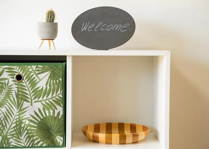 Apartamento Holiday Houses Portoroz