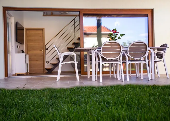 Holiday Houses Portoroz Portoroz