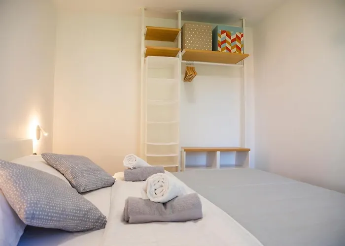 Holiday Houses Portoroz