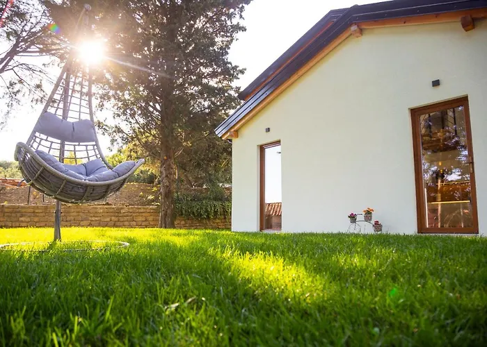 Apartamento Holiday Houses Portoroz