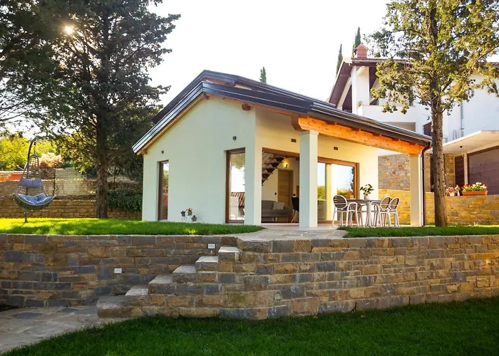 Apartamento Holiday Houses Portoroz *