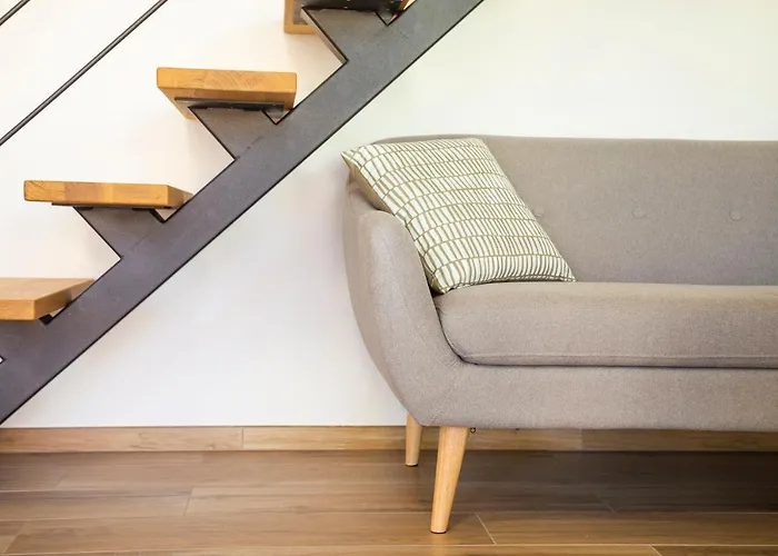 Apartamento Holiday Houses Portoroz