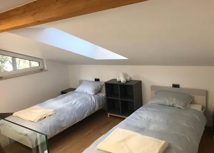 Holiday Houses Portoroz Apartamento Portoroz