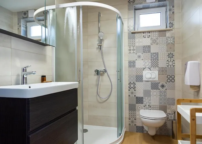 Holiday Houses Portoroz Apartamento *