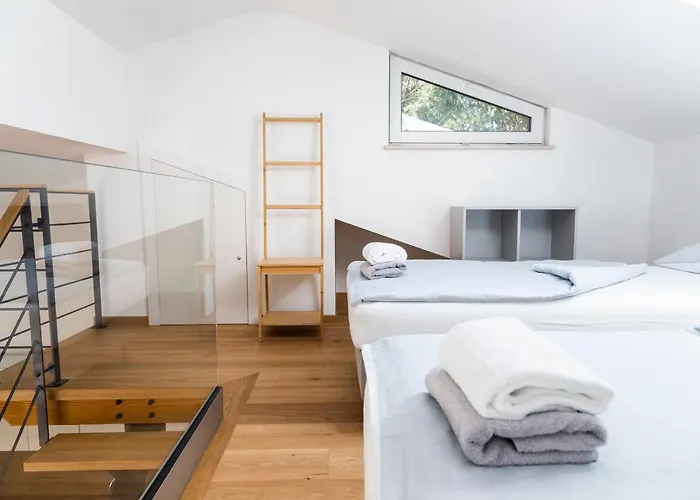 Holiday Houses Portoroz * Portoroz