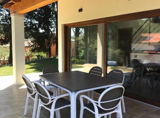 Holiday Houses Portoroz Apartamento Portoroz